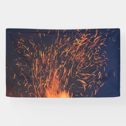 91 x 152 cm spandoek (Horizontaal)