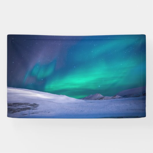 91 x 152 cm spandoek (Horizontaal)