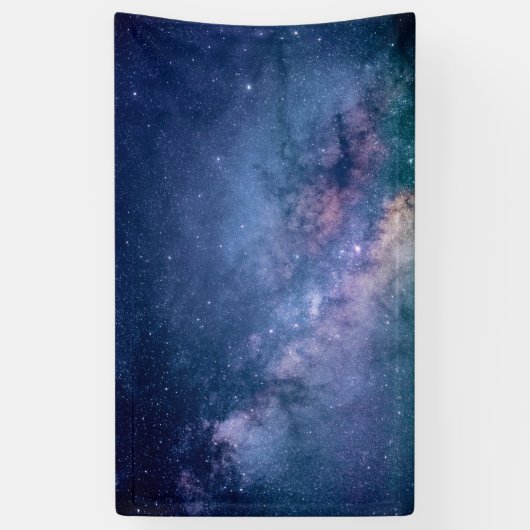 91 x 152 cm spandoek (Verticaal)