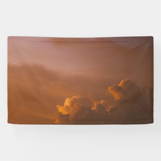 91 x 152 cm spandoek (Horizontaal)