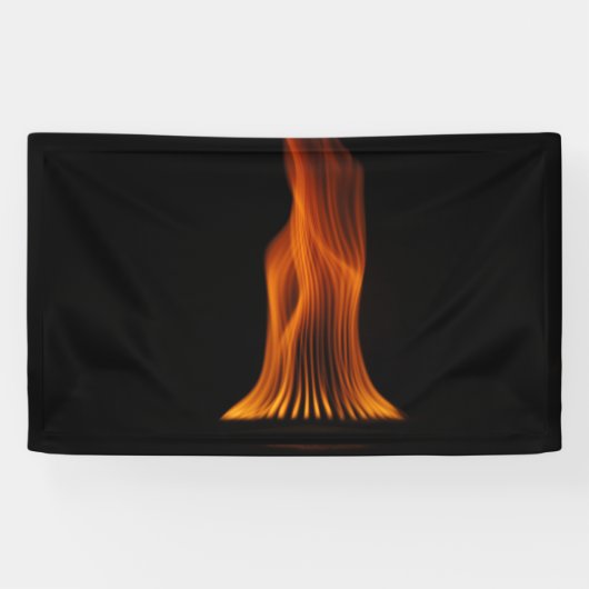 91 x 152 cm spandoek (Horizontaal)