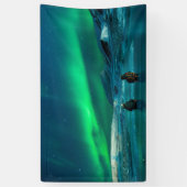 91 x 152 cm spandoek (Verticaal)