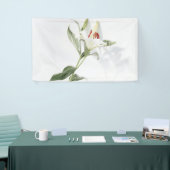 91 x 152 cm spandoek (Beurs)