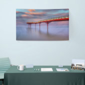91 x 152 cm spandoek (Beurs)