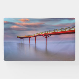91 x 152 cm spandoek
