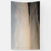 91 x 152 cm spandoek (Verticaal)