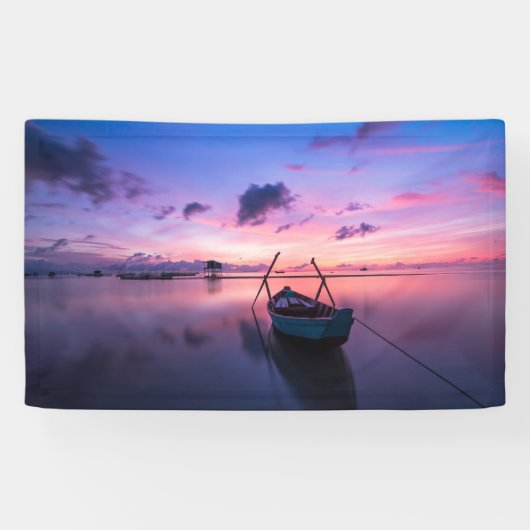 91 x 152 cm spandoek (Horizontaal)