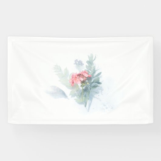 91 x 152 cm spandoek (Horizontaal)