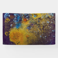 91 x 152 cm spandoek