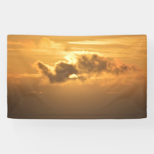 91 x 152 cm spandoek (Horizontaal)