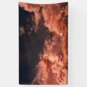 91 x 152 cm spandoek (Verticaal)
