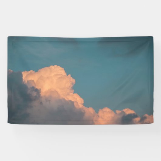 91 x 152 cm spandoek (Horizontaal)