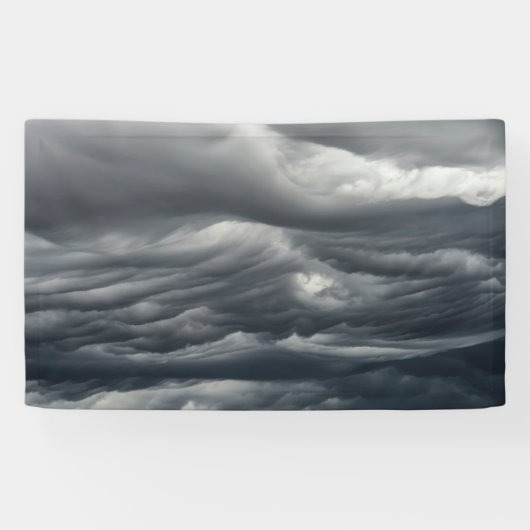 91 x 152 cm spandoek (Horizontaal)