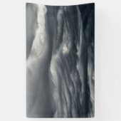 91 x 152 cm spandoek (Verticaal)