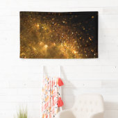 91 x 152 cm spandoek (Insitu)