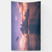 91 x 152 cm spandoek (Verticaal)
