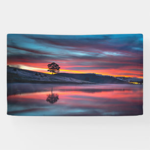 91 x 152 cm spandoek