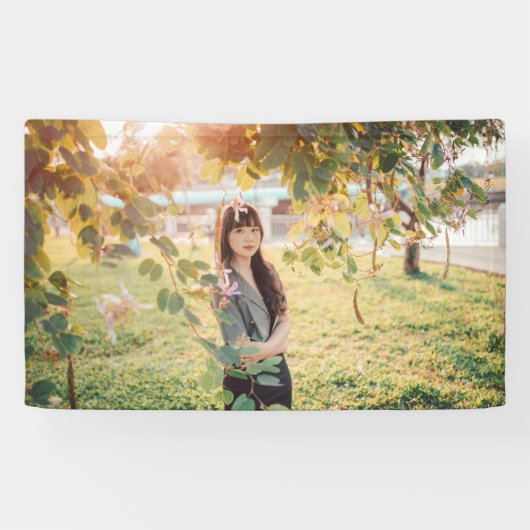 91 x 152 cm spandoek (Horizontaal)