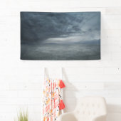 91 x 152 cm spandoek (Insitu)