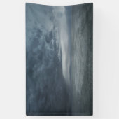 91 x 152 cm spandoek (Verticaal)