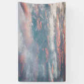91 x 152 cm spandoek (Verticaal)