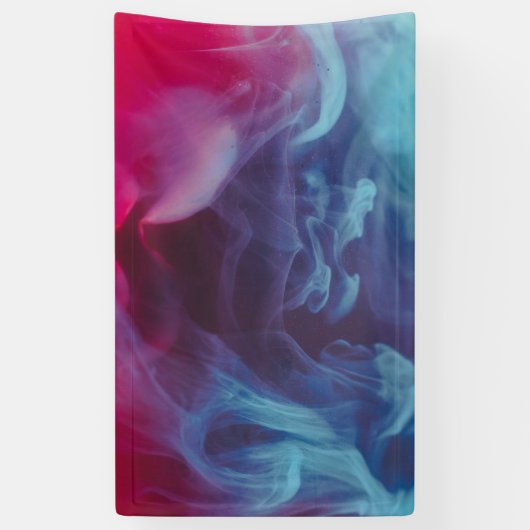 91 x 152 cm spandoek (Verticaal)