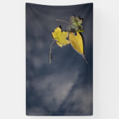 91 x 152 cm spandoek (Verticaal)