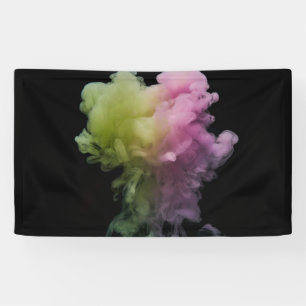 91 x 152 cm spandoek