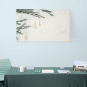 91 x 152 cm spandoek (Beurs)