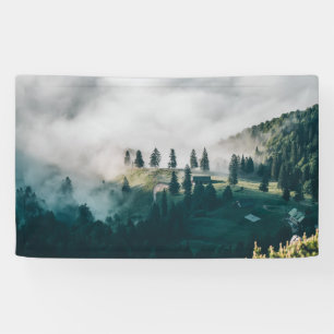 91 x 152 cm spandoek