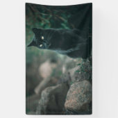 91 x 152 cm spandoek (Verticaal)