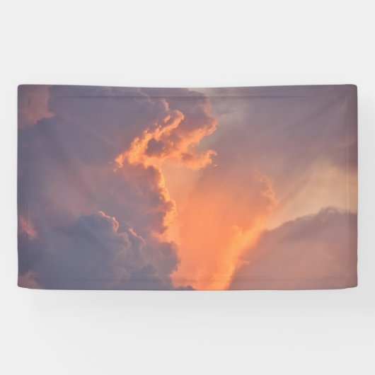 91 x 152 cm spandoek (Horizontaal)
