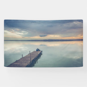 91 x 152 cm spandoek