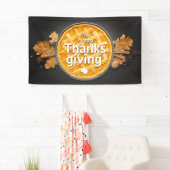 91 x 152 cm spandoek (Insitu)