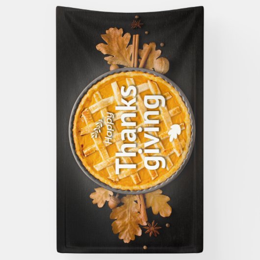 91 x 152 cm spandoek (Verticaal)