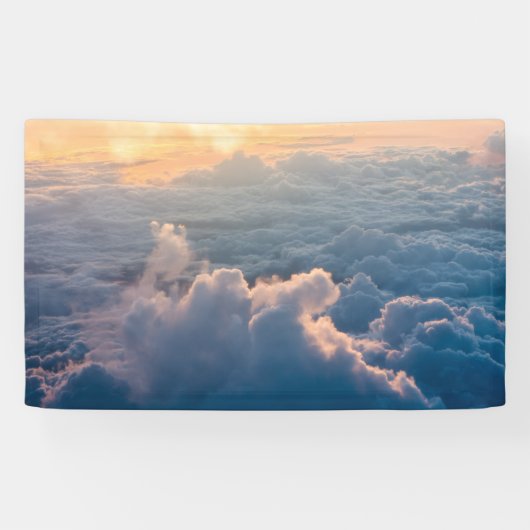 91 x 152 cm spandoek (Horizontaal)