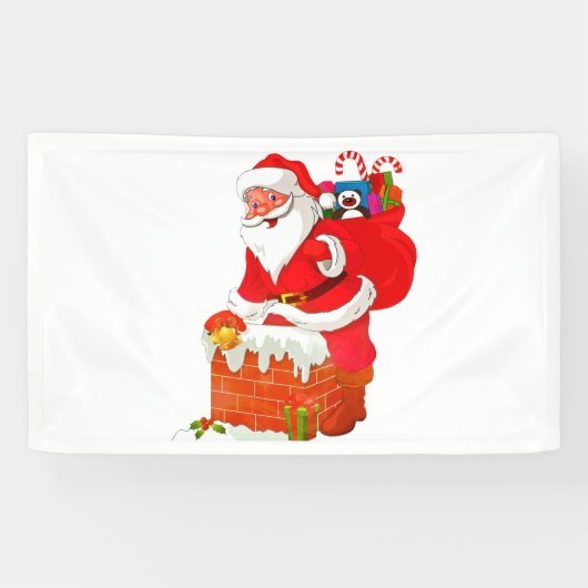 91 x 152 cm spandoek (Horizontaal)