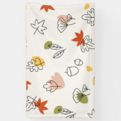 91 x 152 cm spandoek (Verticaal)