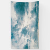 91 x 152 cm spandoek (Verticaal)