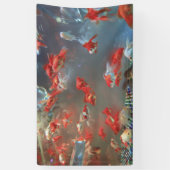 91 x 152 cm spandoek (Verticaal)