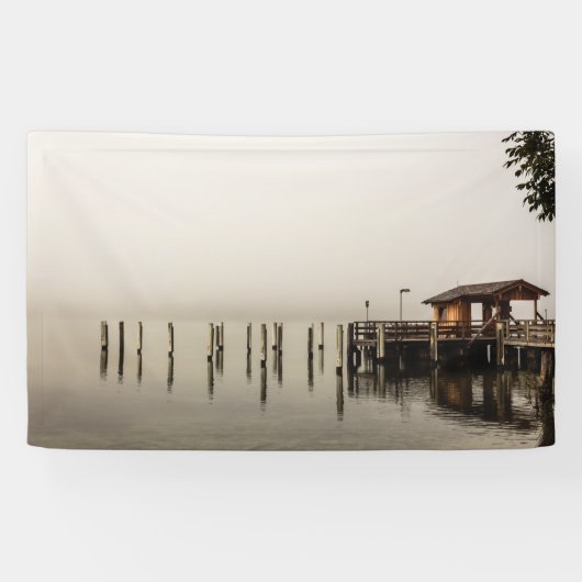 91 x 152 cm spandoek (Horizontaal)