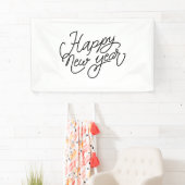 91 x 152 cm spandoek (Insitu)