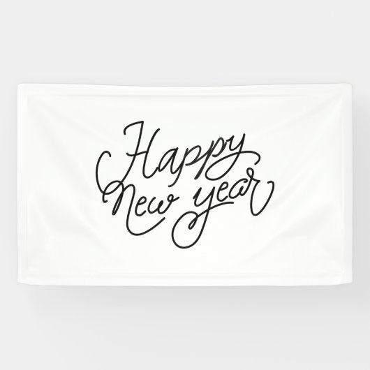 91 x 152 cm spandoek (Horizontaal)