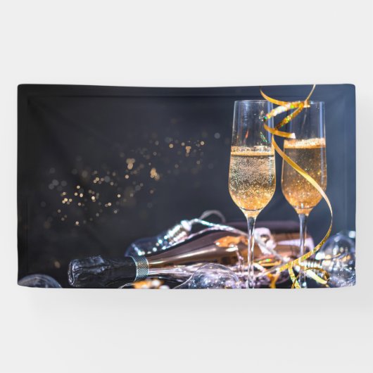 91 x 152 cm spandoek (Horizontaal)