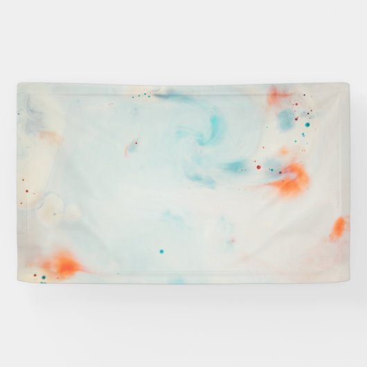 91 x 152 cm spandoek (Horizontaal)
