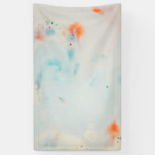 91 x 152 cm spandoek (Verticaal)