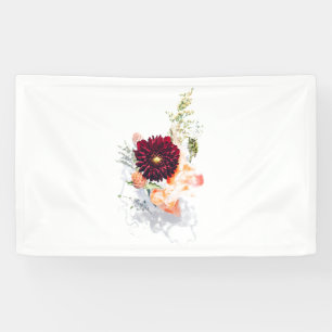 91 x 152 cm spandoek