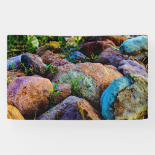 91 x 152 cm spandoek