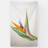 91 x 152 cm spandoek (Verticaal)