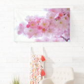 91 x 152 cm spandoek (Insitu)